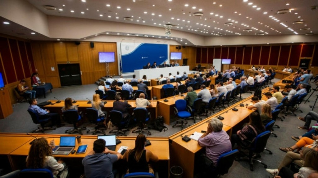 «Smart cities»: 52 Δήμοι εντάσσονται στο πρόγραμμα «Ψηφιακός Μετασχηματισμός των ΟΤΑ»