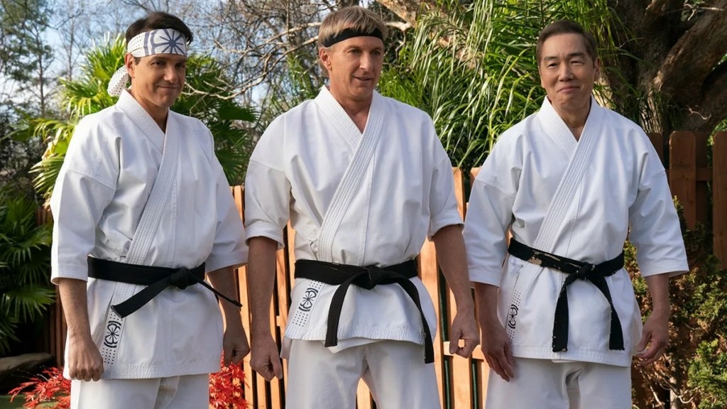 Cobra Kai – Κυκλοφόρησε το τρέιλερ της 6ης και τελευταίας σεζόν στο Netflix (vid)