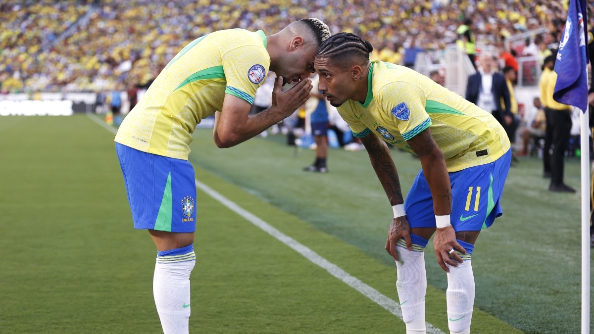 Copa America