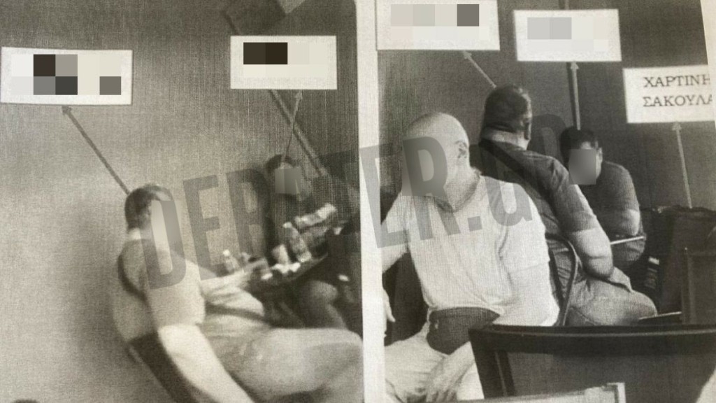 Κύκλωμα εκβιαστών: Προφυλακιστέα δυο μέλη του – Έξι αφέθηκαν ελεύθεροι με περιοριστικούς όρους