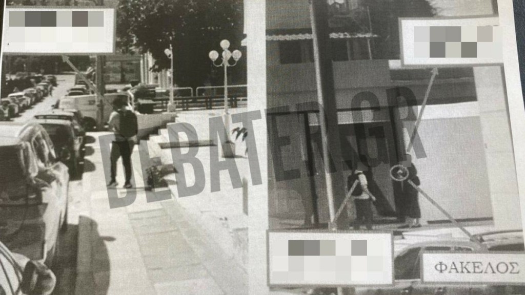 Κύκλωμα εκβιαστών: Σοκάρουν τα λεγόμενα επιχειρηματία – «Έχω δώσει πάνω από 120.000 ευρώ»