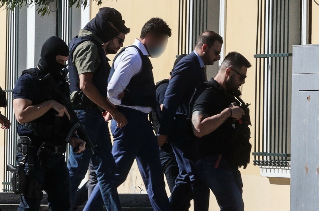 Δολοφονία στο Ψυχικό: Νέα στοιχεία για το δρομολόγιο του δράστη -Οι καταθέσεις που «καίνε» τον ηθικό αυτουργό