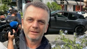 Ψυχικό: Απολογήθηκε ο κατηγορούμενος ως εκτελεστής του τοπογράφου Πάναγιώτη Στάθη – «Δεν έχω σχέση με τη δολοφονία»