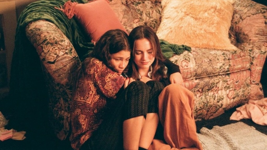 Euphoria – Η 3η σεζόν επιβεβαιώθηκε – Τι ισχύει μέχρι στιγμής