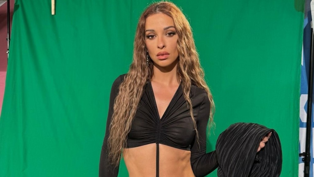 Ελένη Φουρέιρα – Θα ξανά πήγαινε στην Eurovision; – Τι απαντά