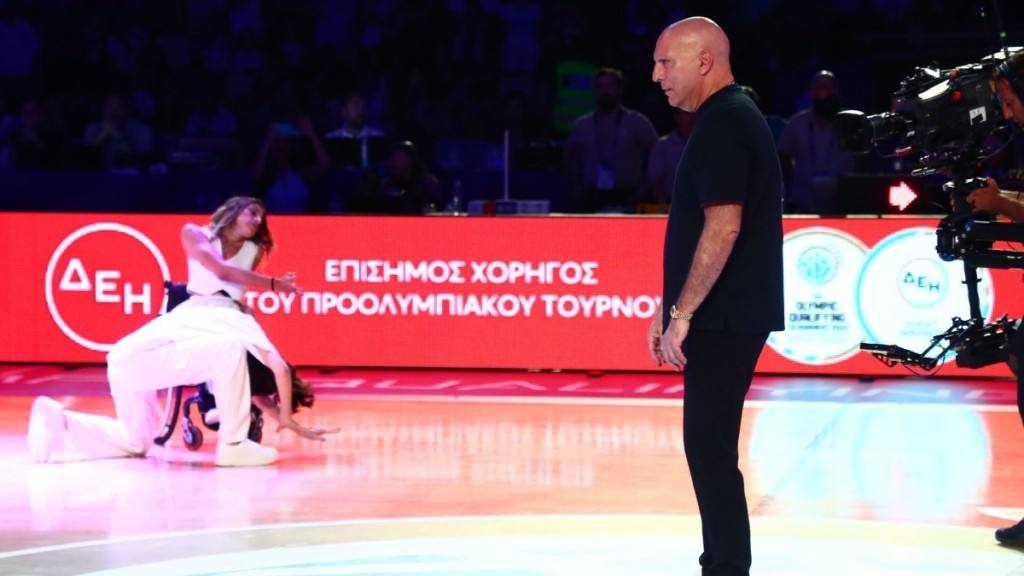 Η ΔΕΗ και ο Νίκος Γκάλης έστειλαν ένα δυνατό μήνυμα για την ισότητα και τη συμπερίληψη