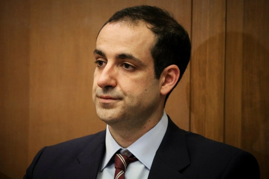 Γρηγόρης Δημητριάδης: Η σημερινή απόφαση της Δικαιοσύνης θέτει οριστικό τέλος σε κάθε εικασία