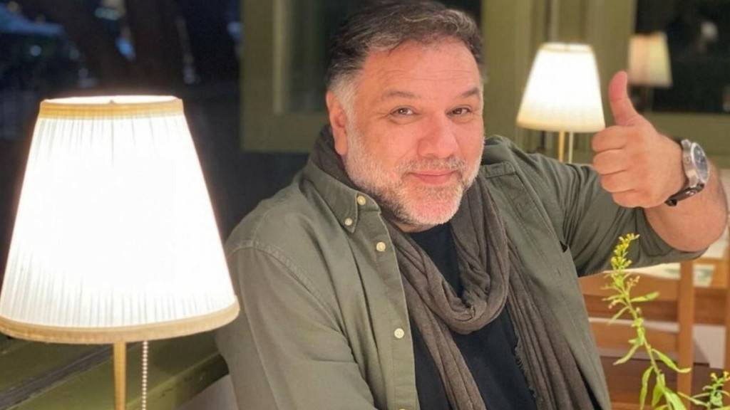 Γρηγόρης Αρναούτογλου για Ελένη Μενεγάκη – «Είμαι βαθιά πληγωμένος από τη συμπεριφορά της»