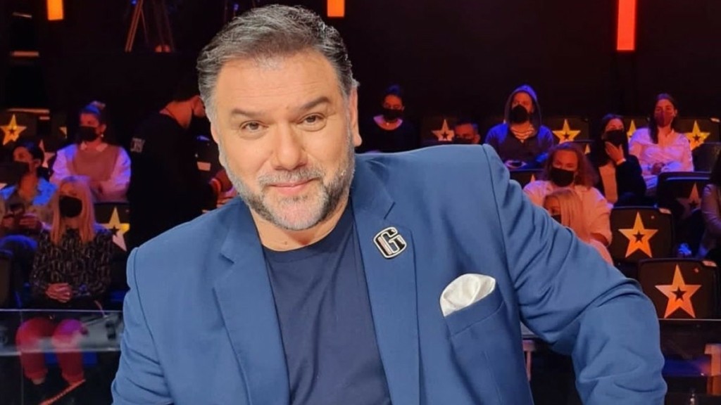 Γρηγόρης Αρναούτογλου – Ξέσπασε ο παρουσιαστής – «Εδώ πια υπάρχει μια αηδία…»