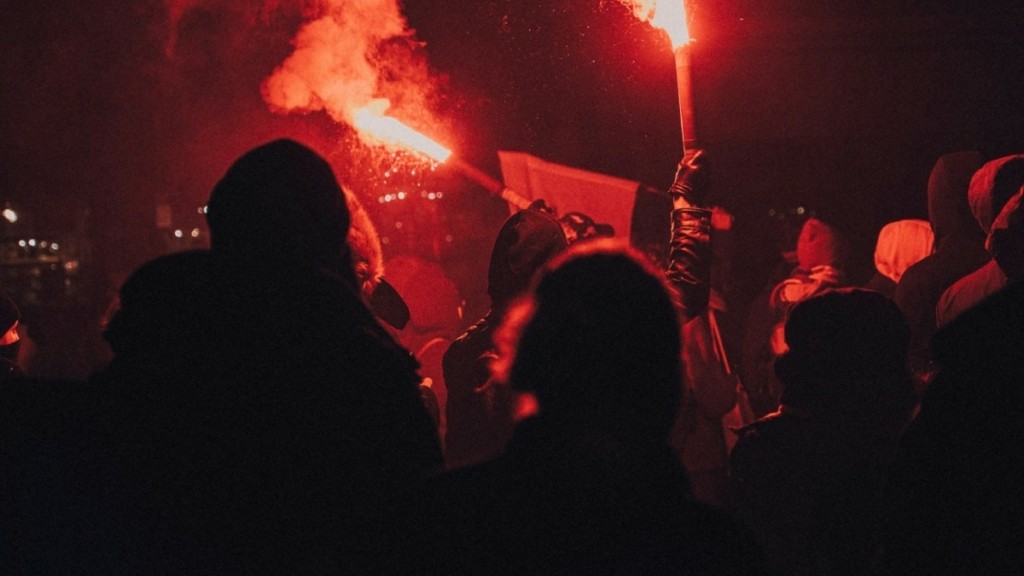 Μπραχάμι: Ελεύθεροι με περιοριστικούς όρους οι 7 από τους 13 χούλιγκανς – Ανάμεσα τους και ο 38χρονος «Θείος»