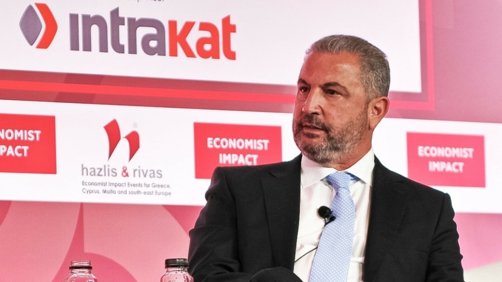 Αλ. Εξάρχου: Η Ε.Ε. πρέπει να επανασυνδέσει την ατζέντα της με τα προβλήματα των πολιτών