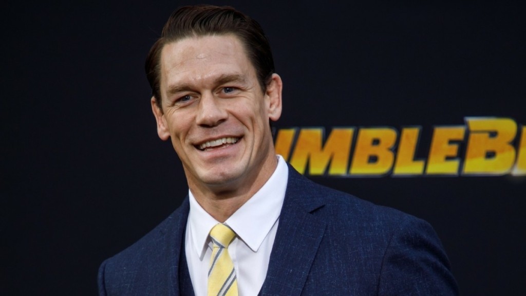 John Cena: Αποσύρεται από την επαγγελματική πάλη -Η σπουδαία καριέρα και η προσωπική του ζωή