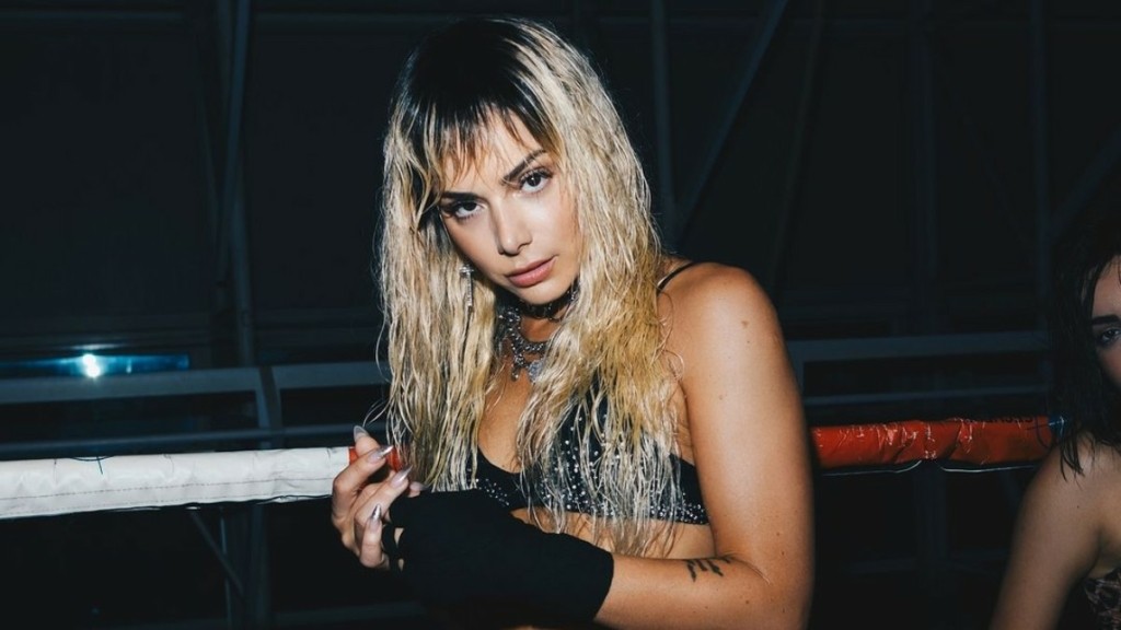 Josephine – «Οι γονείς μου δεν με βάφτισαν, με άφησαν να επιλέξω μόνη μου»