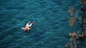Καιρός αύριο: Νέα άνοδος της θερμοκρασίας και 8 μποφόρ στο Αιγαίο