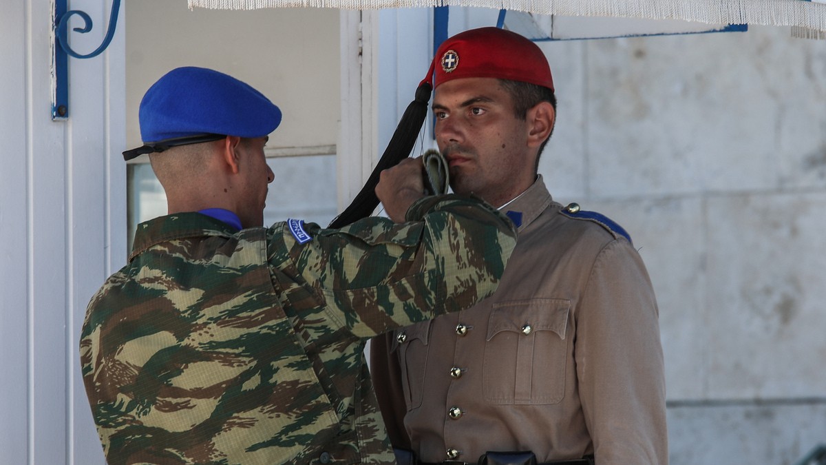 Καύσωνας