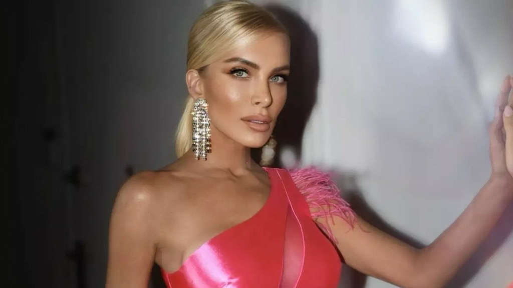 Τα “καρφιά” της Κατερίνας Καινούργιου για πρώην συνεργάτη της – “Έτρωγε ψωμί από την εκπομπή και τώρα σε κάθε στιγμή  βρίσκει ευκαιρία να σε χτυπάει”
