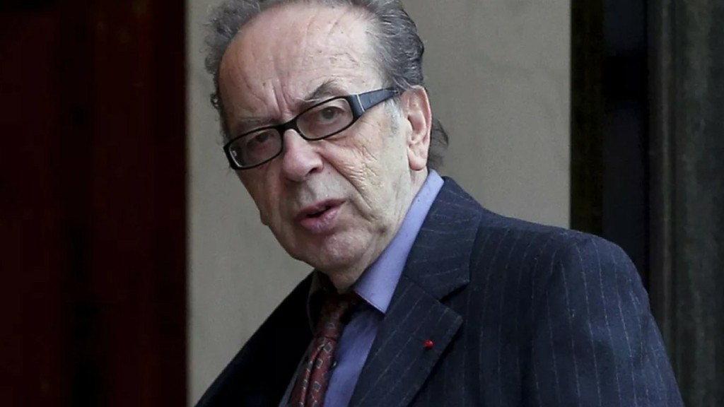 Πέθανε ο συγγραφέας Ισμαήλ Κανταρέ