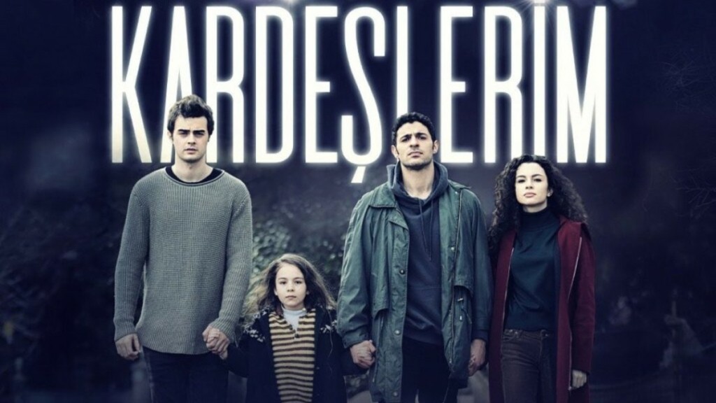 Kardeslerim – Νέα, πολυβραβευμένη σειρά τουρκικής παραγωγής κάνει πρεμιέρα απόψε στον ALPHA
