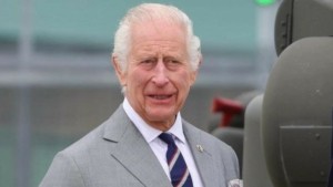 Ο βασιλιάς Κάρολος θα εκφωνήσει ομιλία στο αμερικανικό Κογκρέσο στις 28 Απριλίου