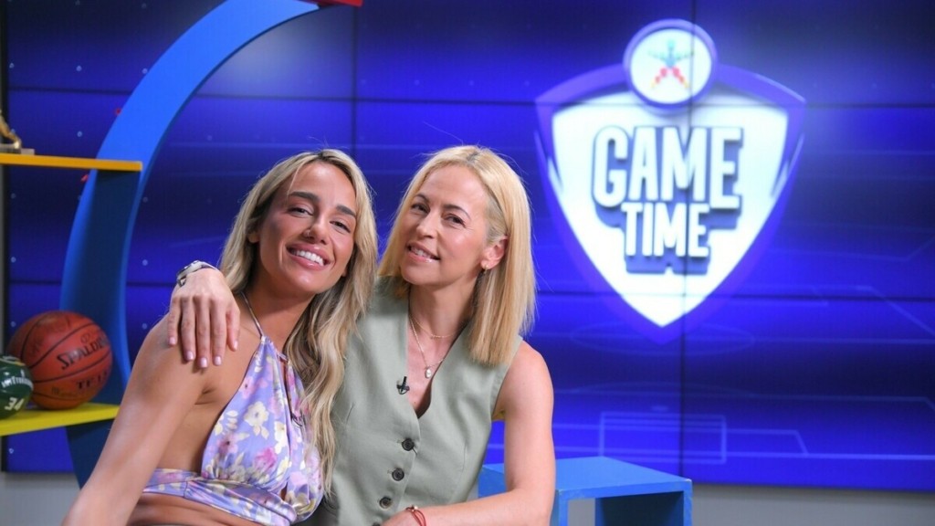 ΟΠΑΠ Game Time: Η Έλενα Κώνστα πάει φουλ με Ολλανδία μέχρι τον τελικό