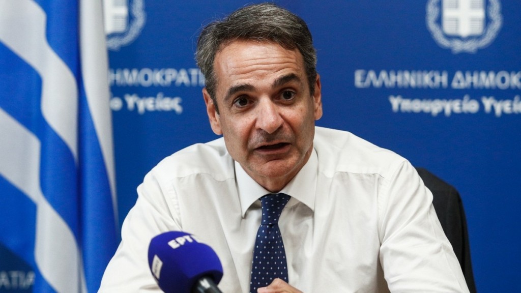 Κυριάκος Μητσοτάκης: Το στοίχημα της καθημερινότητας και τα αγκάθια