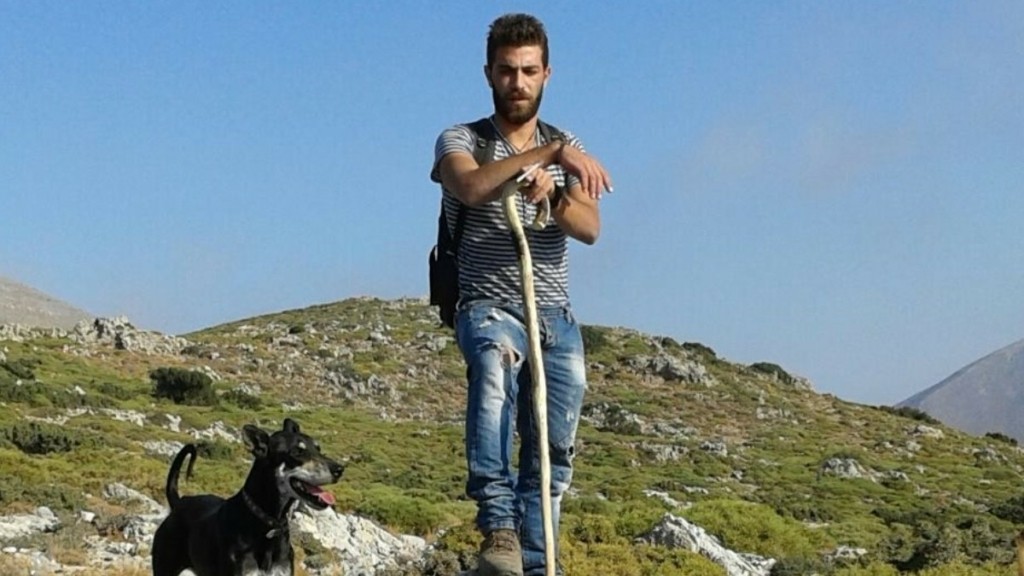 Λασίθι: Σοκάρει η μαρτυρία για την στιγμή του χαμού του 36χρονου – «Νόμιζα ότι έπεσε επειδή είχαμε πιει»
