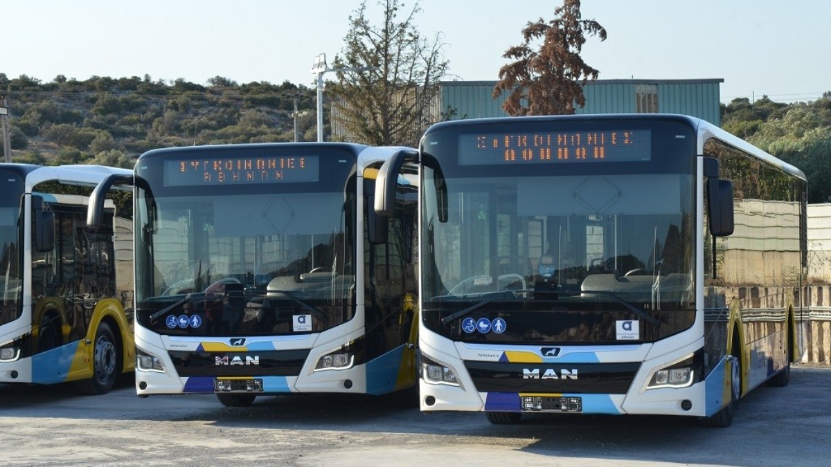λεωφορεία οασα