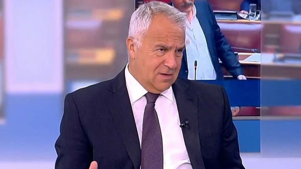 Βορίδης: Ο Στ. Κασσελάκης ζήτησε μισή συγγνώμη