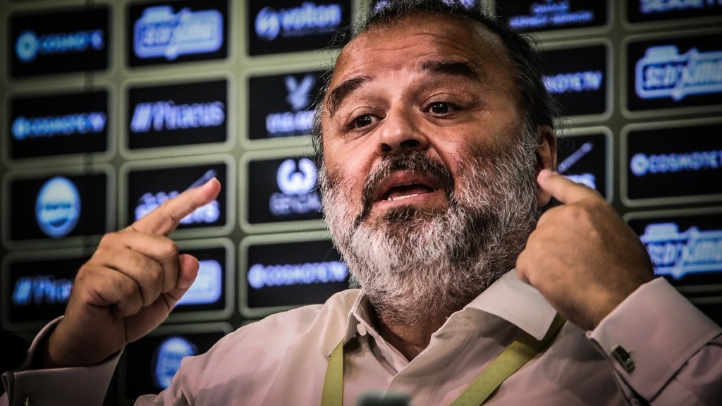 Συνομιλίες Ηλιόπουλου – με ανθρώπους του Σαββίδη για το Open – Σκέψεις να μπει στον χώρο των Media o ιδιοκτήτης της ΑΕΚ