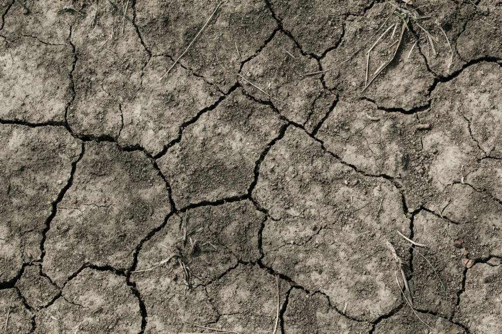 Στη 19η θέση παγκοσμίως η Ελλάδα ως προς τον κίνδυνο εμφάνισης λειψυδρίας