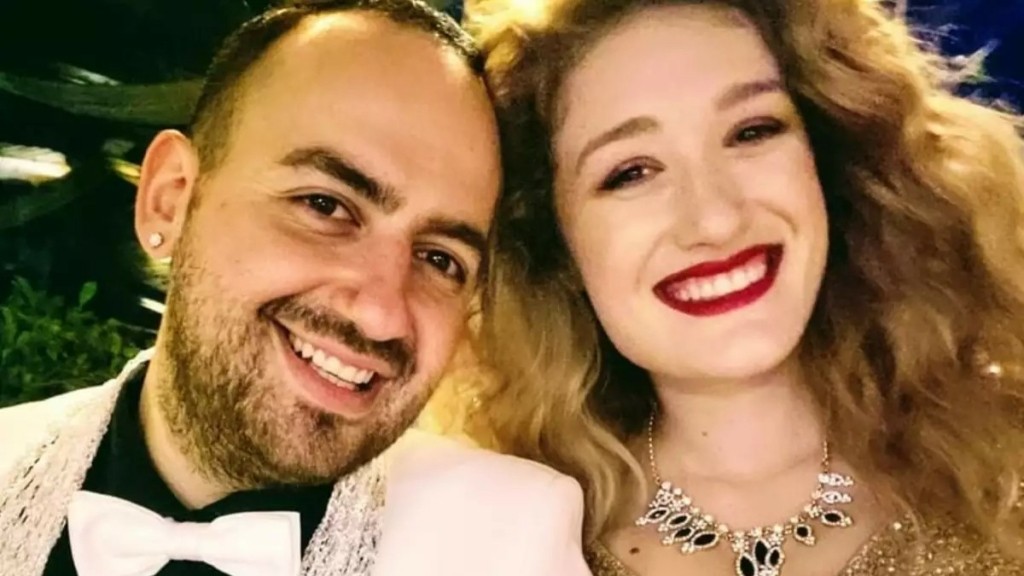 Μαυρίκιος Μαυρικίου – Ιλάειρα Ζήση: Οι πρώτες δηλώσεις μετά τη γέννηση της κόρης τους