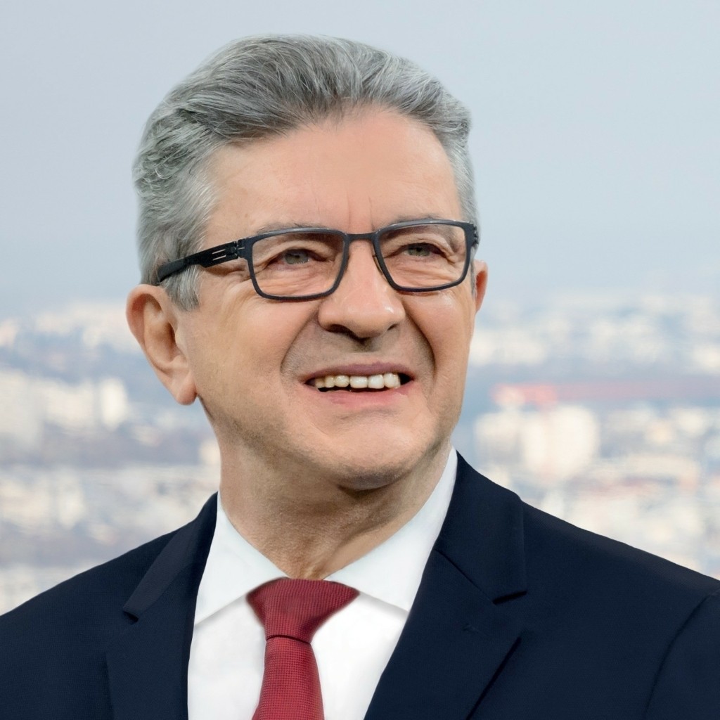 Μελανσόν: “Ο λαός απέτρεψε τη χειρότερη λύση” – Όχι σε συνεργασία με Μακρόν (vid)