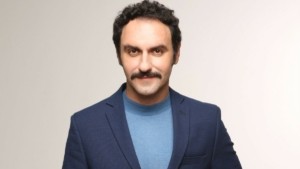Μ. Ηλίας για «Το Σόι σου»: «Είμαι πολύ τυχερός που δουλεύω με ανθρώπους που αγαπάω»