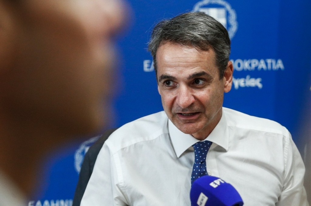 Το σχέδιο Μητσοτάκη για την επιστροφή όσων την έριξαν στον… κουβά