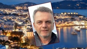 Νέο Ψυχικό: Τι είπε στην κατάθεση της η χήρα του τοπογράφου – “Είχε δεχθεί επίθεση και στο παρελθόν, υποπτευόταν έναν μεσίτη από τη Μύκονο”