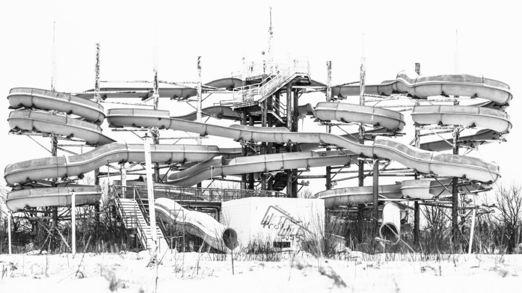 Θεσσαλονίκη: Γυναίκα ξεψύχησε σε water park μπροστά στα μάτια των παιδιών της