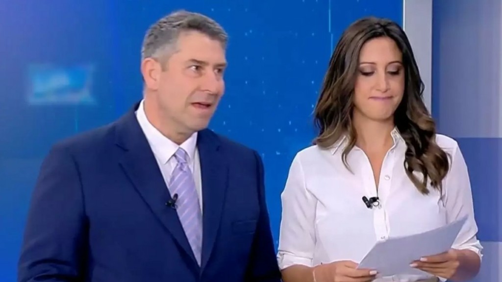 ΣΚΑΙ – Άκης Παυλόπουλος: «Είναι μια πολύ δύσκολη μέρα για εμάς, έφυγε ένας πολύ καλός φίλος»