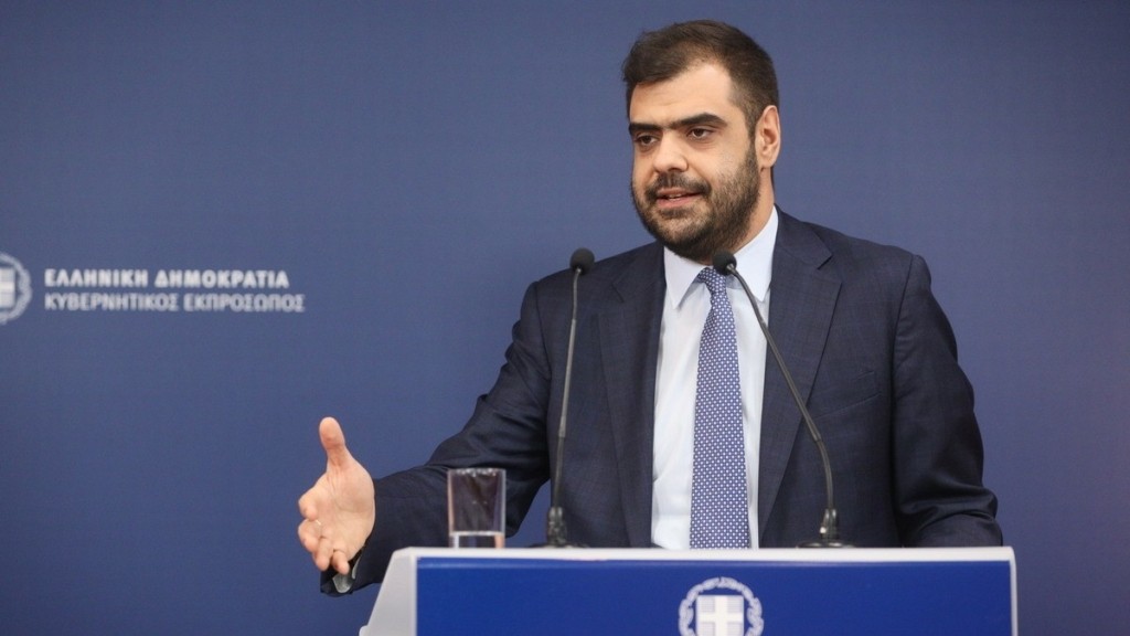 Μαρινάκης για μεταφορά μεθυσμένων με ταξί: “Δεν θα προχωρήσει, δεν θα επιδοτείται κάποιος για να πίνει”