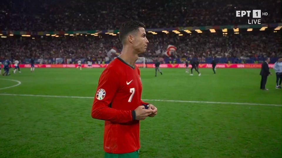 Euro 2024: Η Γαλλία στους “4” – Επικράτησε με 5-3 της Πορτογαλίας στα πέναλτι