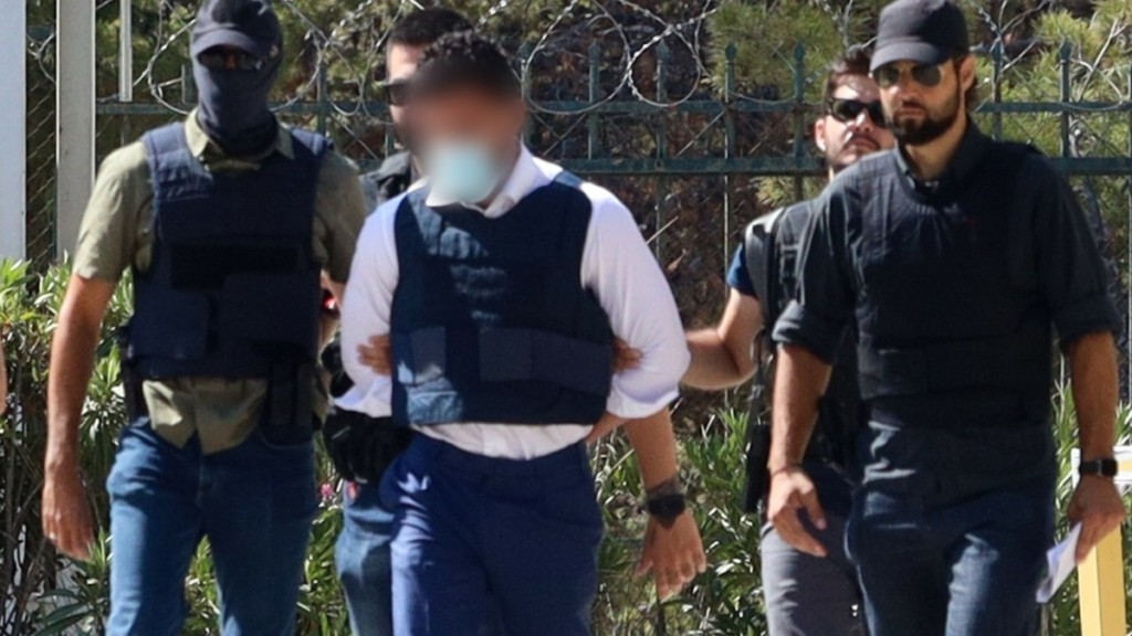 Ψυχικό: Αναζητούν και συνεργό του 44χρονου εκτελεστή οι αρχές για την δολοφονία του τοπογράφου