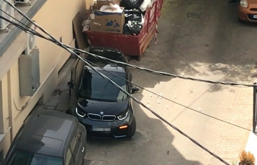 Μαφιόζικη εκτέλεση του 54χρονου τοπογράφου στο Ψυχικό: Δύο όπλα χρησιμοποίησε ο δολοφόνος
