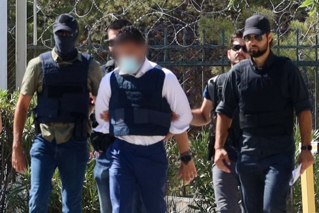 Δολοφονία στο Ψυχικό: Στο κυνήγι του ηθικού αυτουργού -Στο μικροσκόπιο τα κινητά του εκτελεστή