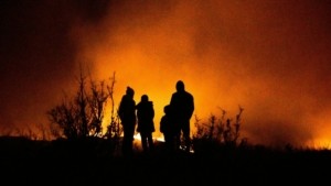 Πολύ υψηλός κίνδυνος εκδήλωσης πυρκαγιάς αύριο Κυριακή 5 Ιουλίου