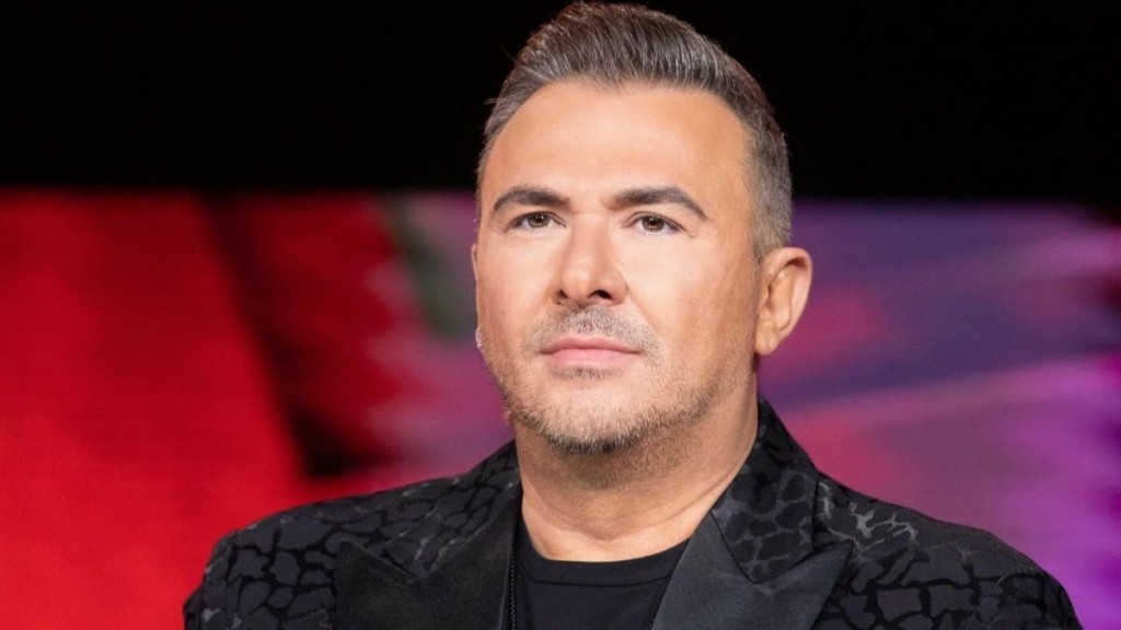 Αντώνης Ρέμος: Η αποκάλυψη για το bullying που έχει δεχθεί για τα κιλά του