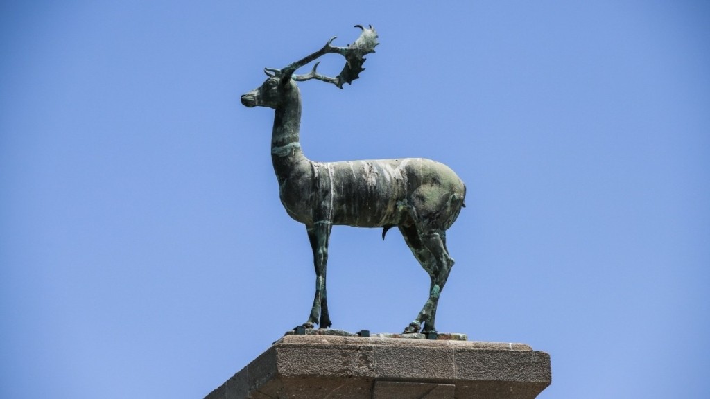 Άγγιξε τους 41 βαθμούς η θερμοκρασία στην Ρόδο – Οι περιοχές που βρέθηκαν στο «κόκκινο»
