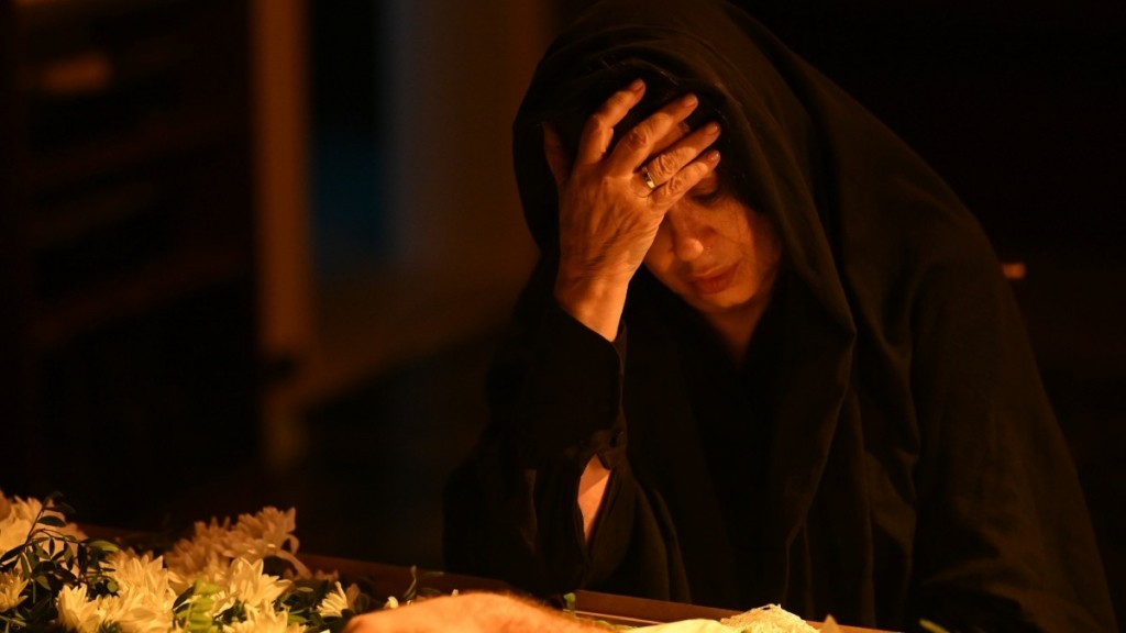 Σασμός – Πέμπτη (4/7): Ο θάνατος του Μαθιού συνταράσσει τους πάντες