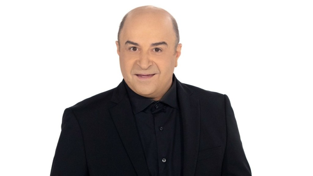 Μάρκος Σεφερλής – Συγκινεί με ανάρτησή του στο Instagram – «Αυτό μου δίνει κουράγιο και δύναμη για να συνεχίσω»