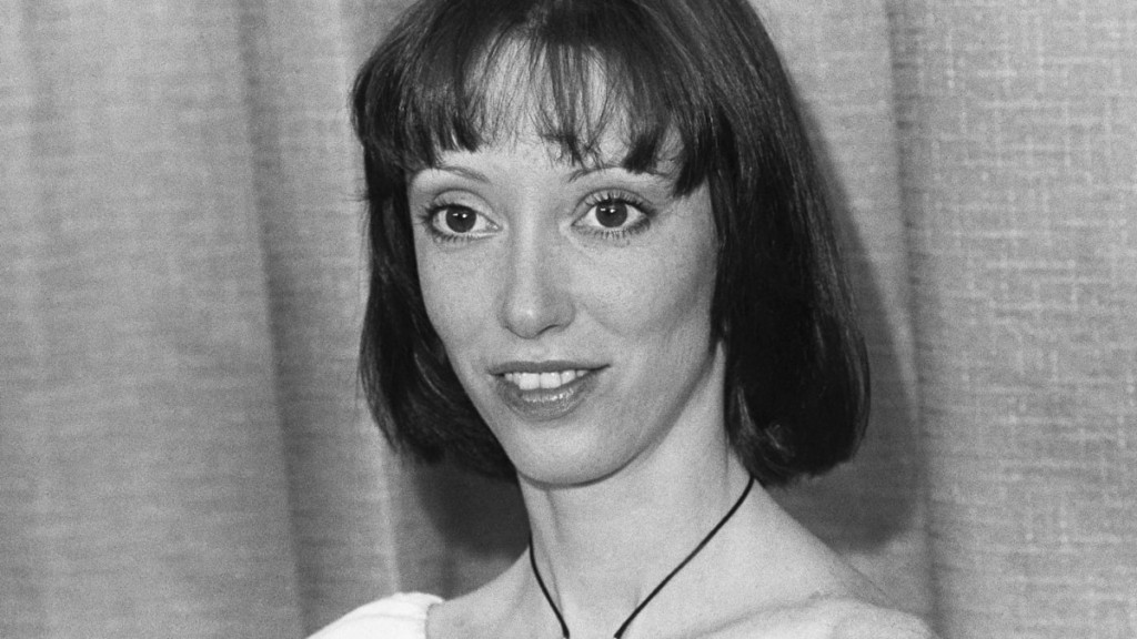 Πέθανε η ηθοποιός Shelley Duvall