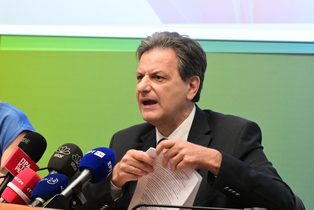 Ηλεκτρικό ρεύμα: Επιδότηση νοικοκυριών τον Αύγουστο – Τα μέτρα που ανακοίνωσε ο Σκυλακάκης