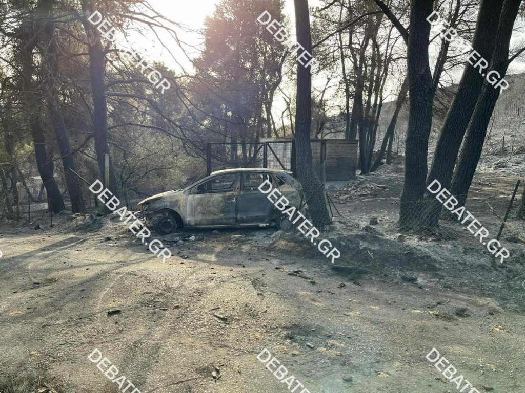 Σταμάτα: Η επόμενη ημέρα και το στοίχημα των αναζωπυρώσεων